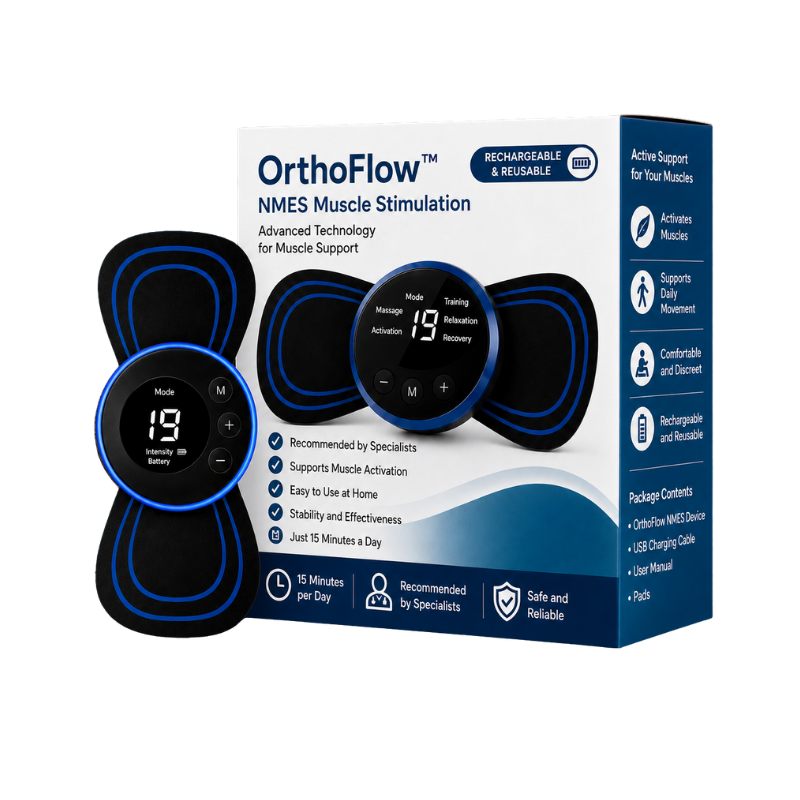 OrthoFlow™