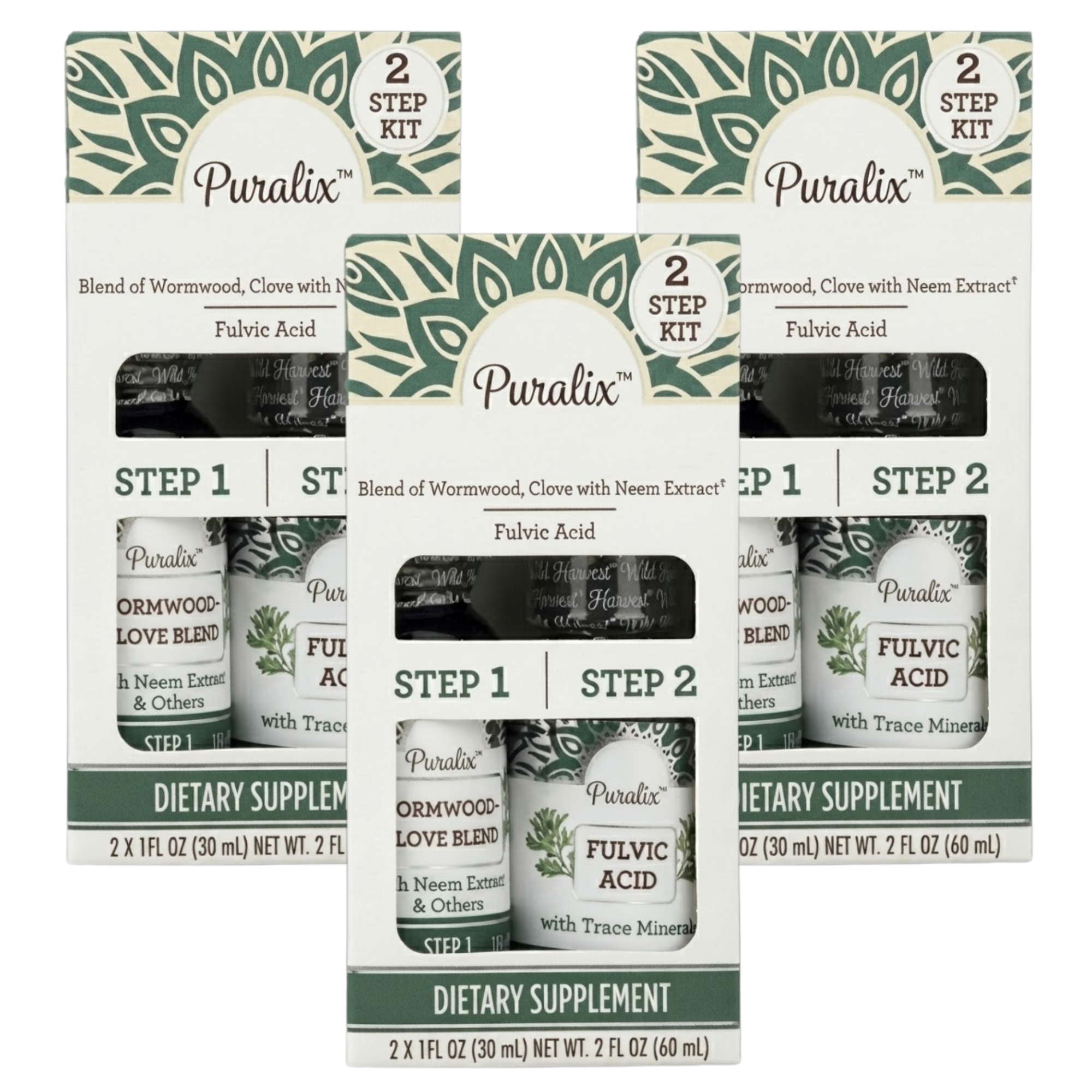 Puralix™