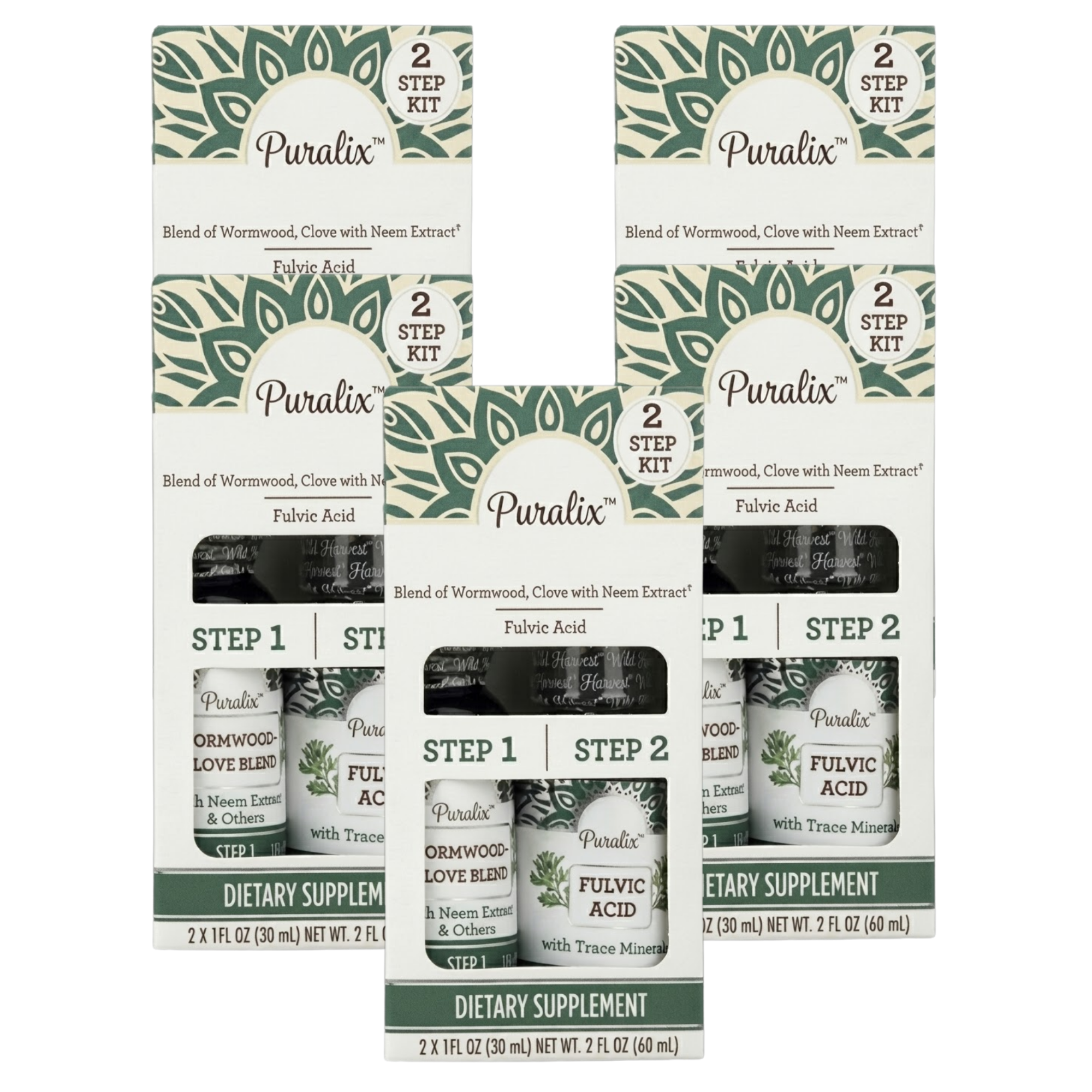 Puralix™