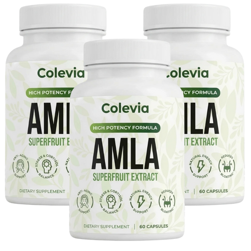 Colevia™