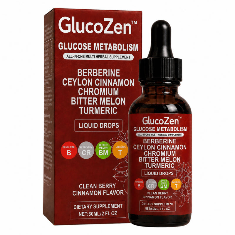 GlucoZen™