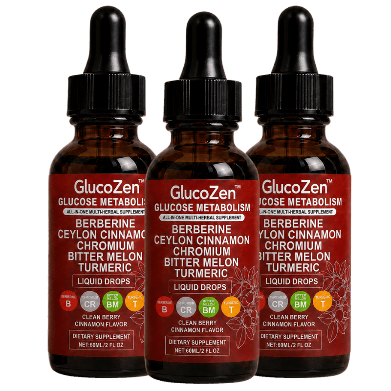 GlucoZen™