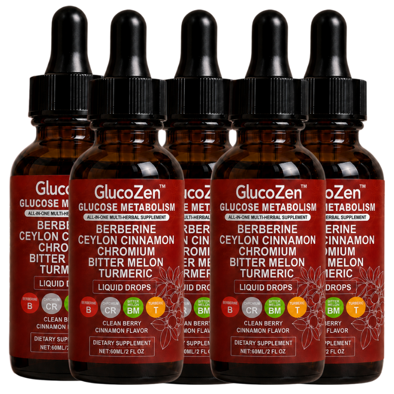 GlucoZen™