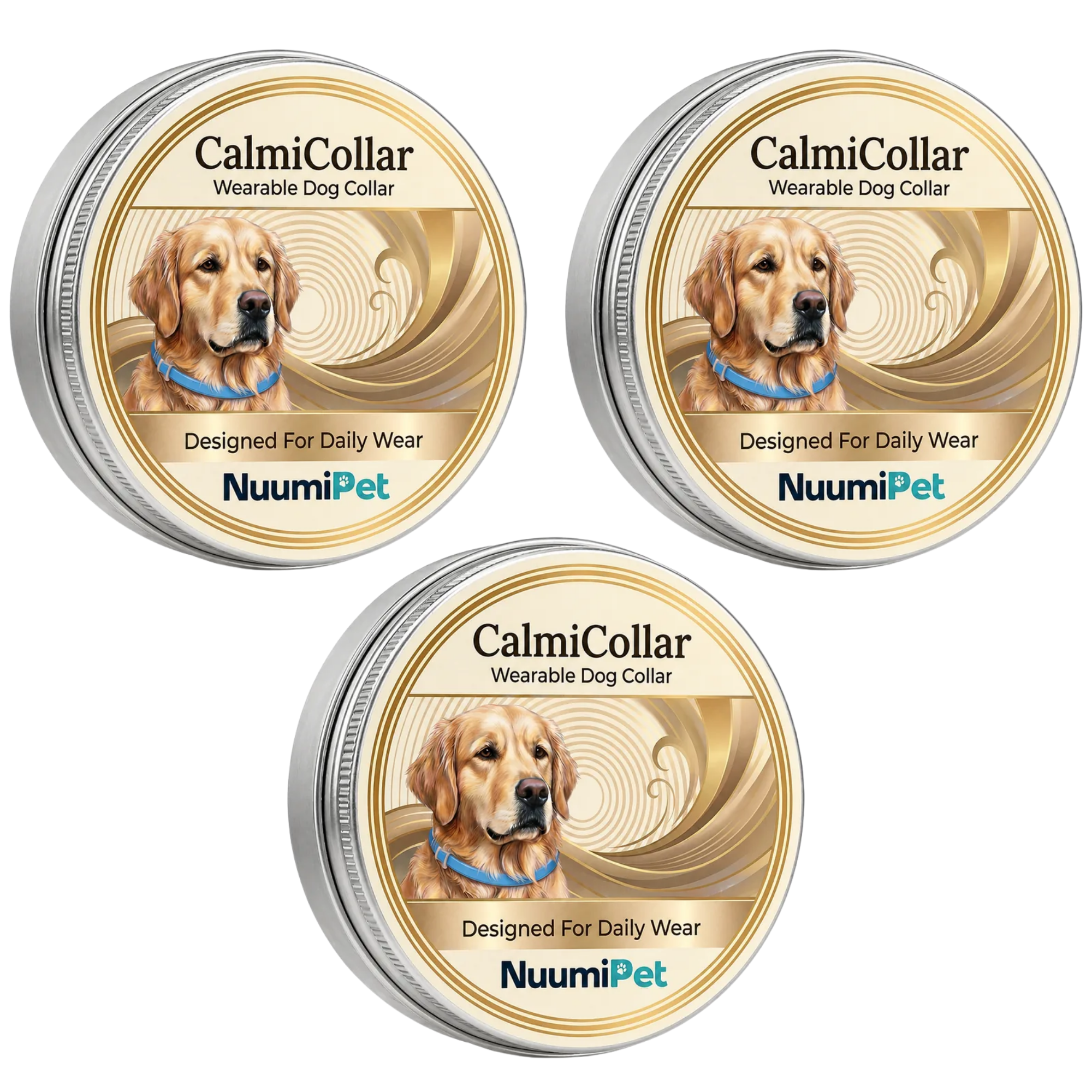 CalmiCollar™