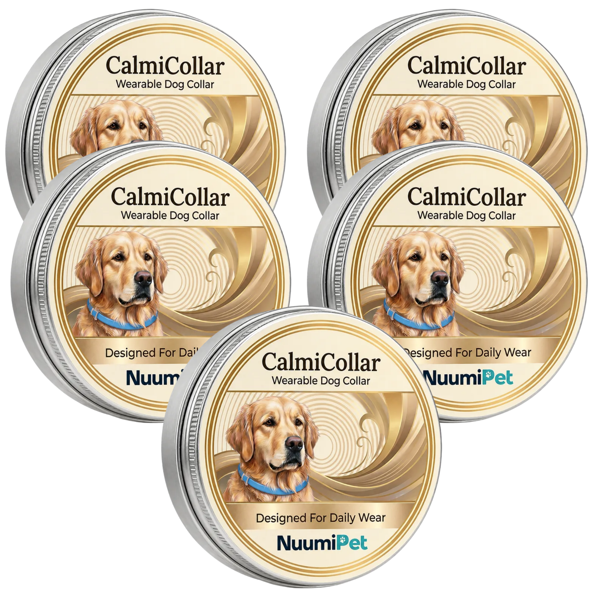 CalmiCollar™