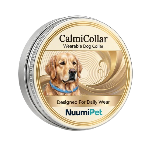 CalmiCollar™