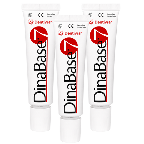 Dentivra™