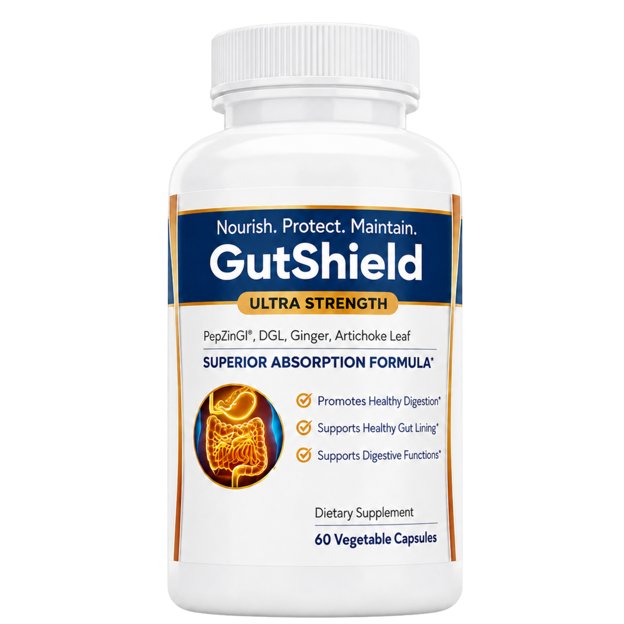 GutShield™