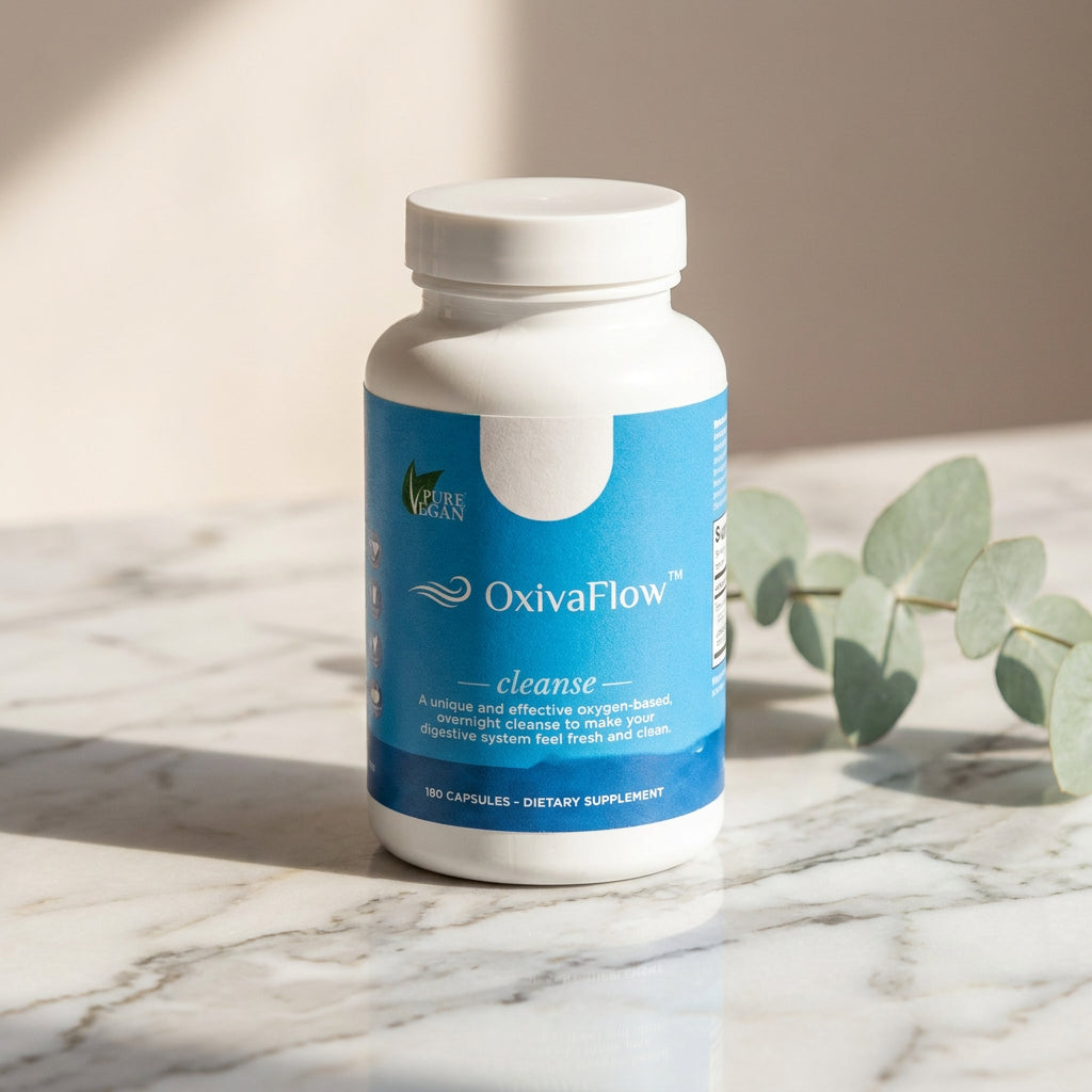 OxivaFlow™