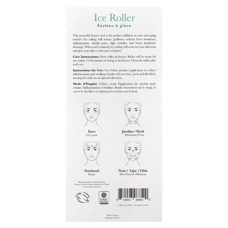 Ice Wrap
