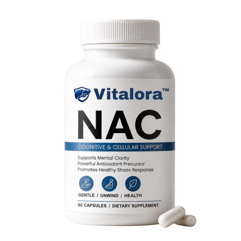 Vitalora™