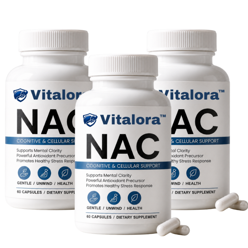 Vitalora™