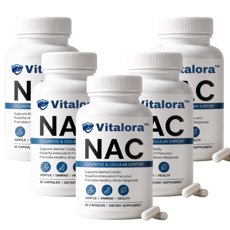 Vitalora™